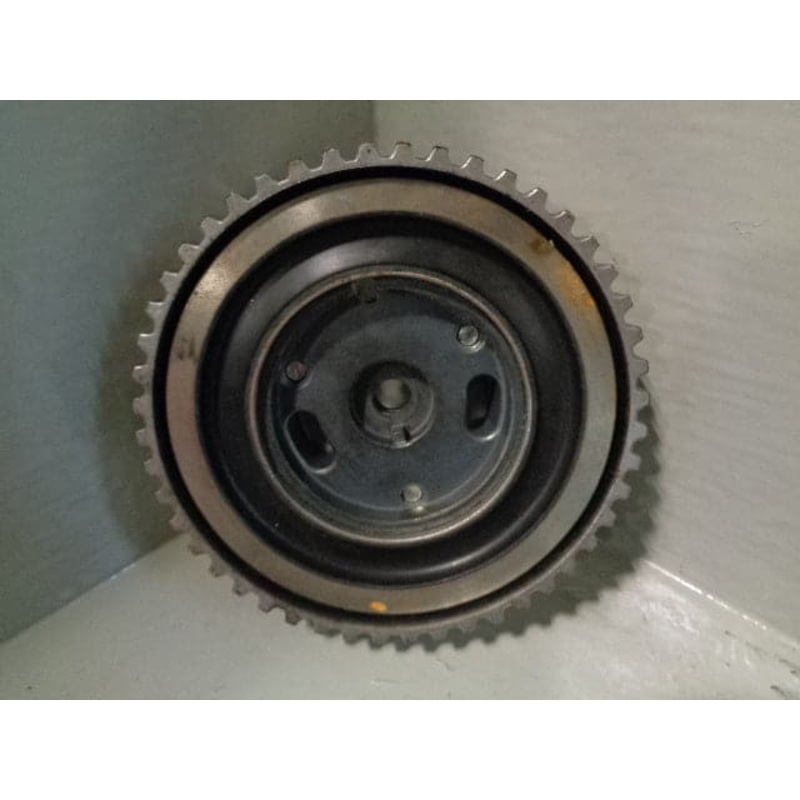 Camshaft Timing Sprocket Right 4U3Q-6K286-CA TDV6 Discovery 4 Range Rover Sport