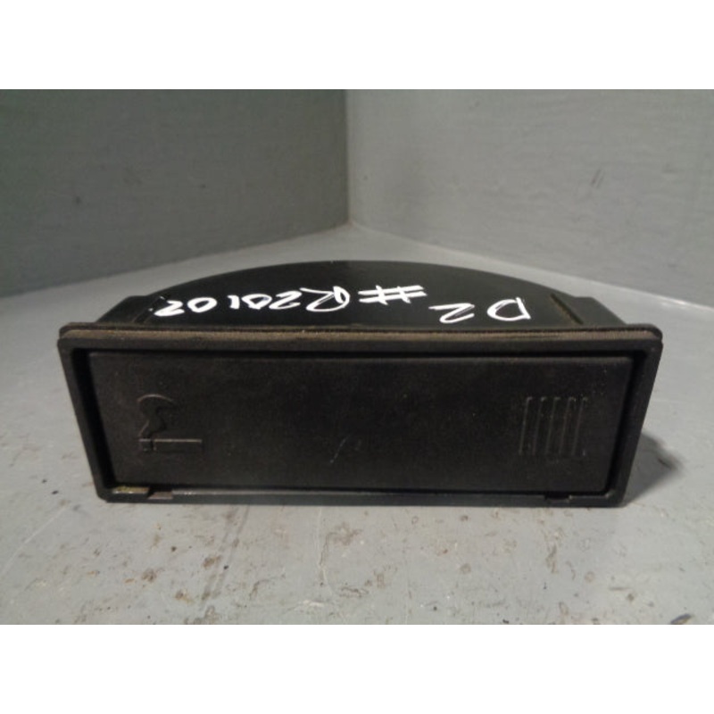 Discovery 2 Ashtray For Rear Centre Console Land Rover 1998 to 2004