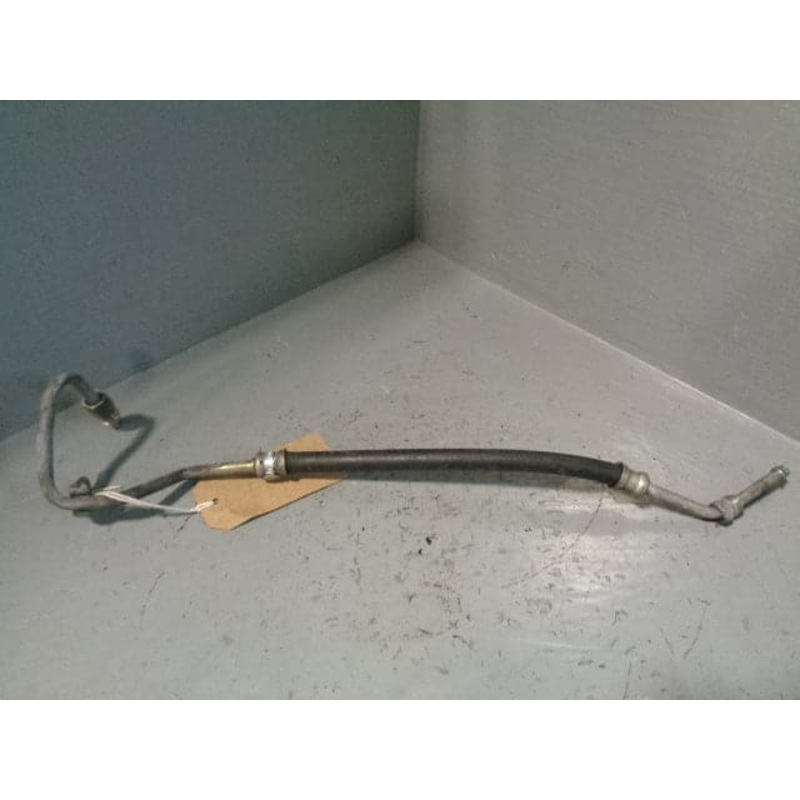 Discovery 2 Fuel Pressure Regulator Pipe 2.5 TD5 15p Land Rover 2002 to 2004