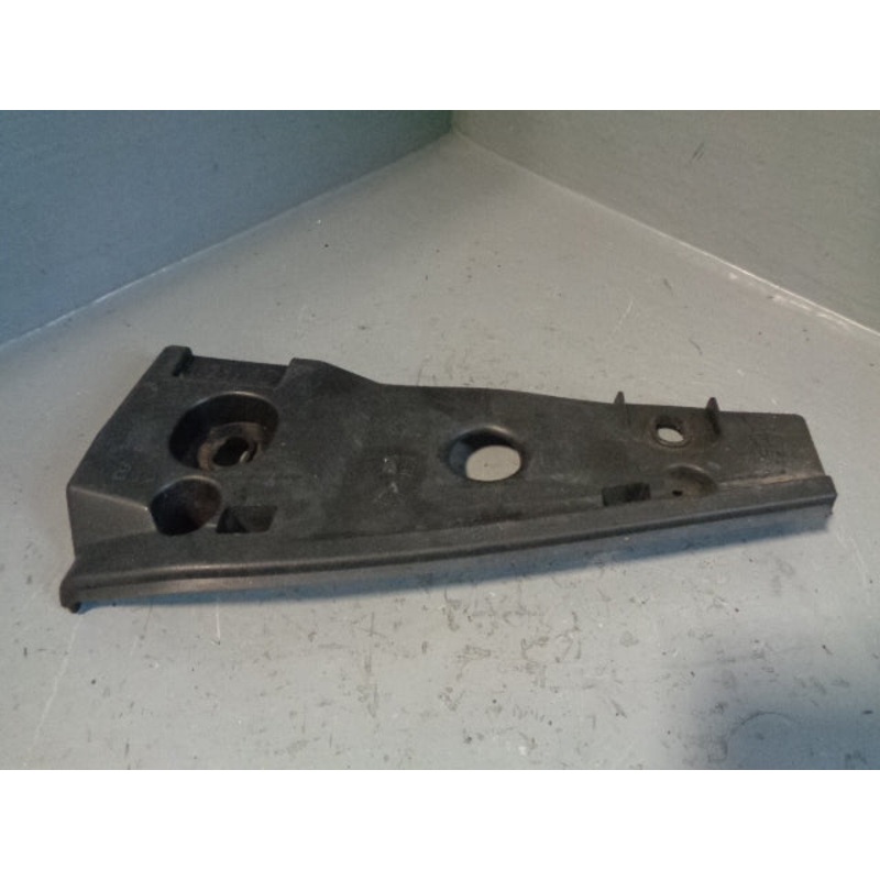 Discovery 2 Top Headlight Trim Near Side Land Rover XBC000090 2002 to 2004