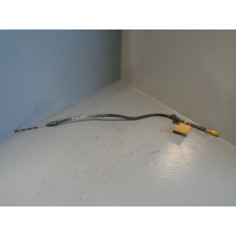 Discovery 3 Dip Stick and Tube Range Rover Sport 2.7 TDV6 Land Rover Euro 3