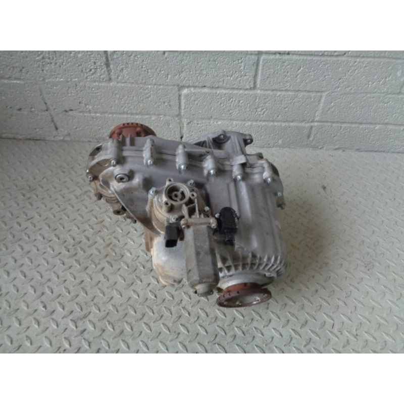 Discovery 3 Transfer Box Manual Transmission 2.7 TDV6 IAB500240 3.07 Ratio