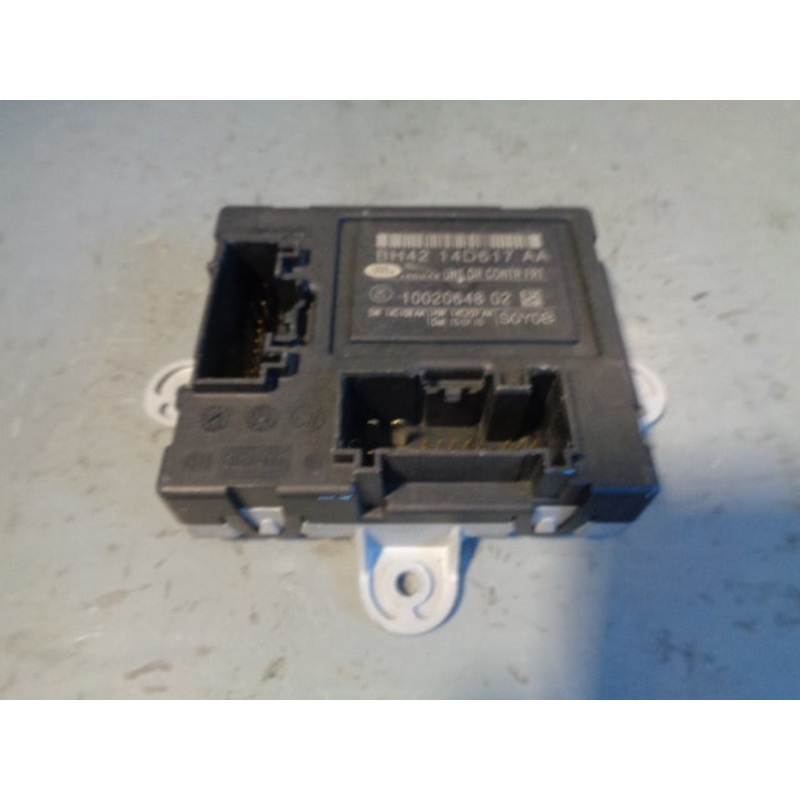 Discovery 4 Door Control Module ECU Near Side Front BH42 14D617 AA Land Rover