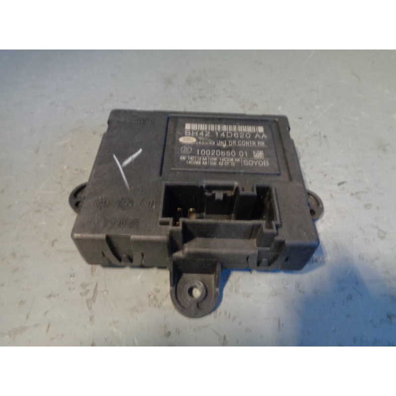 Discovery 4 Door Control Module ECU Rear BH42 14D620 AA Land Rover