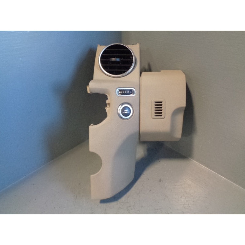 Discovery 4 Heater Air Vent Off Side Centre Start / Stop Button Land Rover B31102