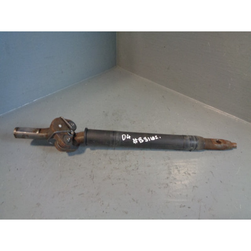 Discovery 4 Upper Steering Column Shaft QLB500070 Land Rover 2009 to 2013