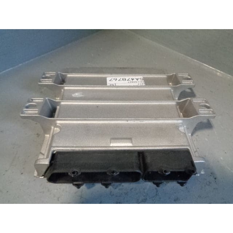 Freelander 1 Engine ECU Main 1.8 K Series NNN100710 Land Rover 1998 to 2004