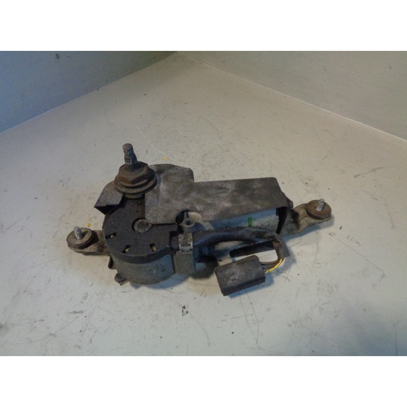 Freelander 1 Rear Wiper Motor DLB101620 Land Rover 1998 to 2006
