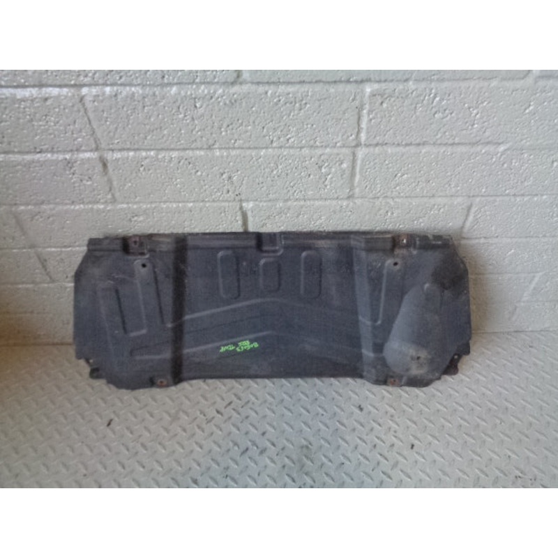 Gearbox Under Tray Guard KRB500290 Land Rover Discovery 3 Range Rover Sport