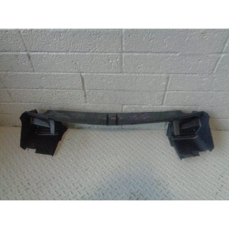 Range Rover L322 Air Deflector TD6 Front Lower PDB500280 2002 to 2006