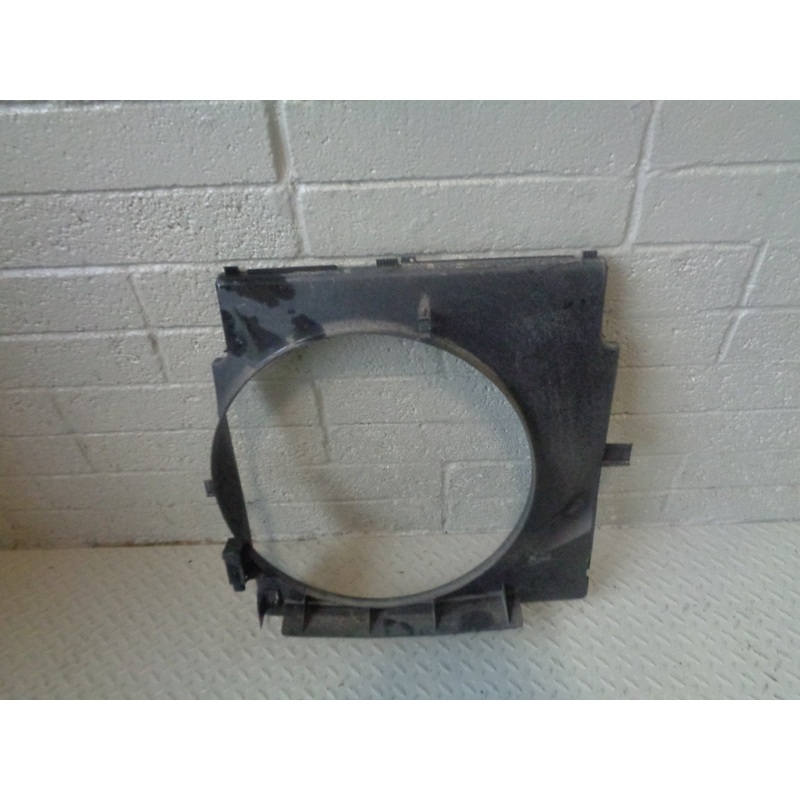 Range Rover L322 Radiator Fan Surround PGK000020 Shroud Cowling 3.0 TD6 XXX