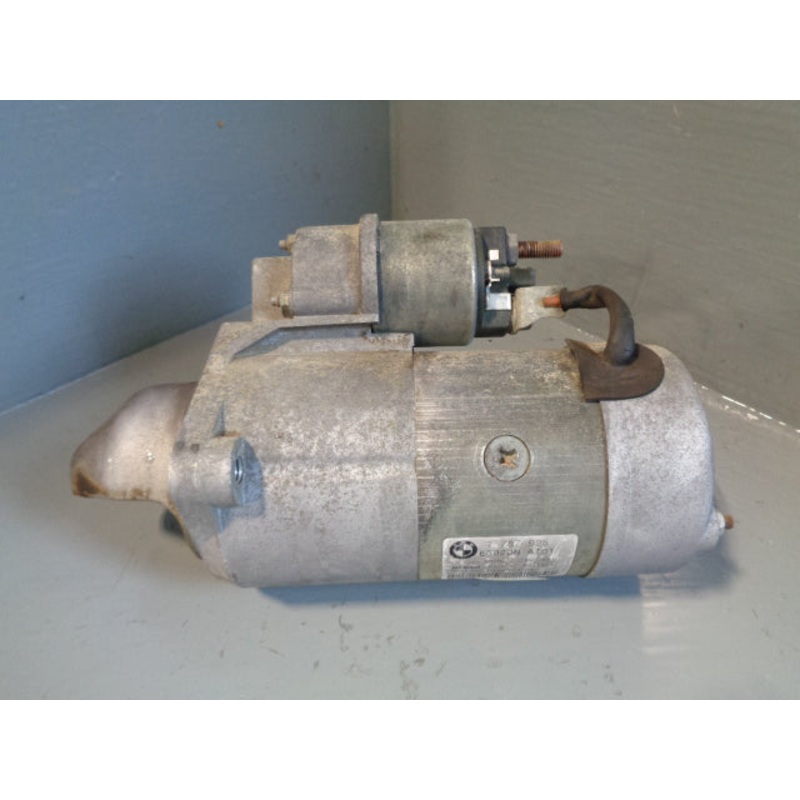 Range Rover L322 Starter Motor 3.0 TD6 7 787 925 Diesel 2002 to 2006