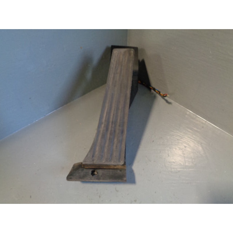 Range Rover L322 TDV8 Accelerator Throttle Pedal Potentiometer 2006 to 2010