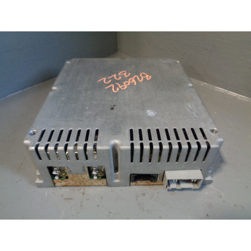 Range Rover L322 TV hybrid Module ECU Land Rover XRA500070 2006 to 2009