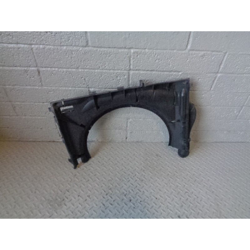 Range Rover Sport 3.6 TDV8 Viscous fan Shroud PGK500291 L320 Land Rover