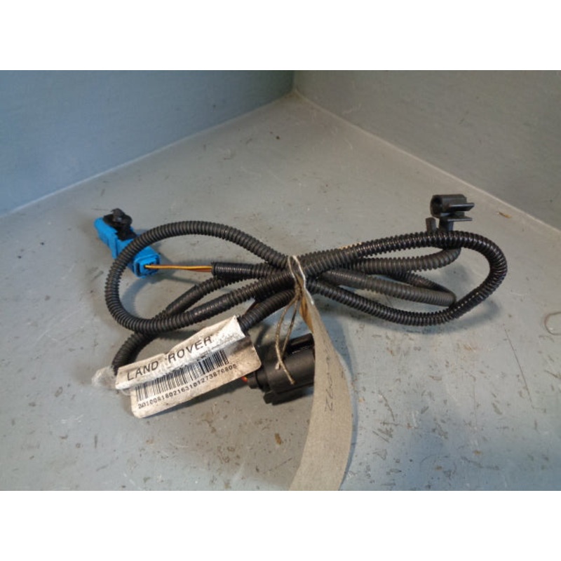 Range Rover Sport Radiator Wiring Loom AH22-14K011-AB L320 2005 to 2009