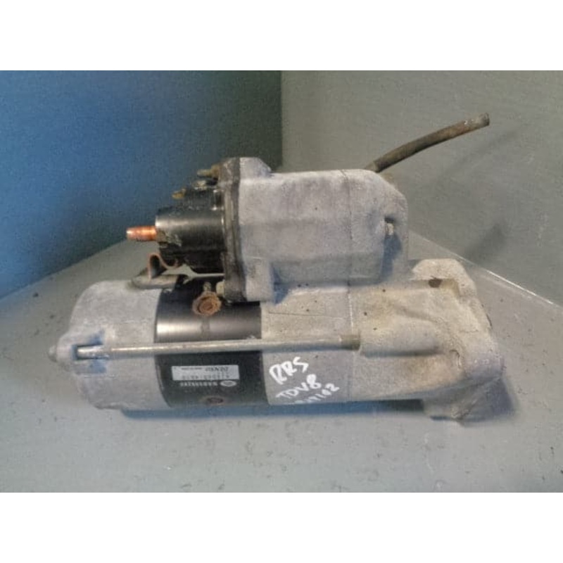 Range Rover Sport Starter Motor NAD500280 3.6 TDV8 L320 2006 to 2010