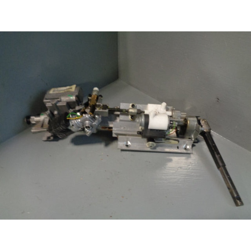 Range Rover Steering Column QMB501270 Electric Adjust Upper L322 2006 to 2010