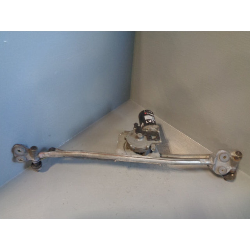 Range Rover Wiper Motor and Linkage Front L322 Windscreen 2002 to 2013 LHD