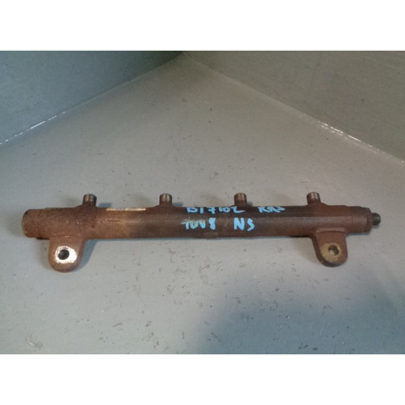 TDV8 3.6 Fuel Rail Range Rover L322 and Sport L320 6H4Q-9D280-AB Near Side