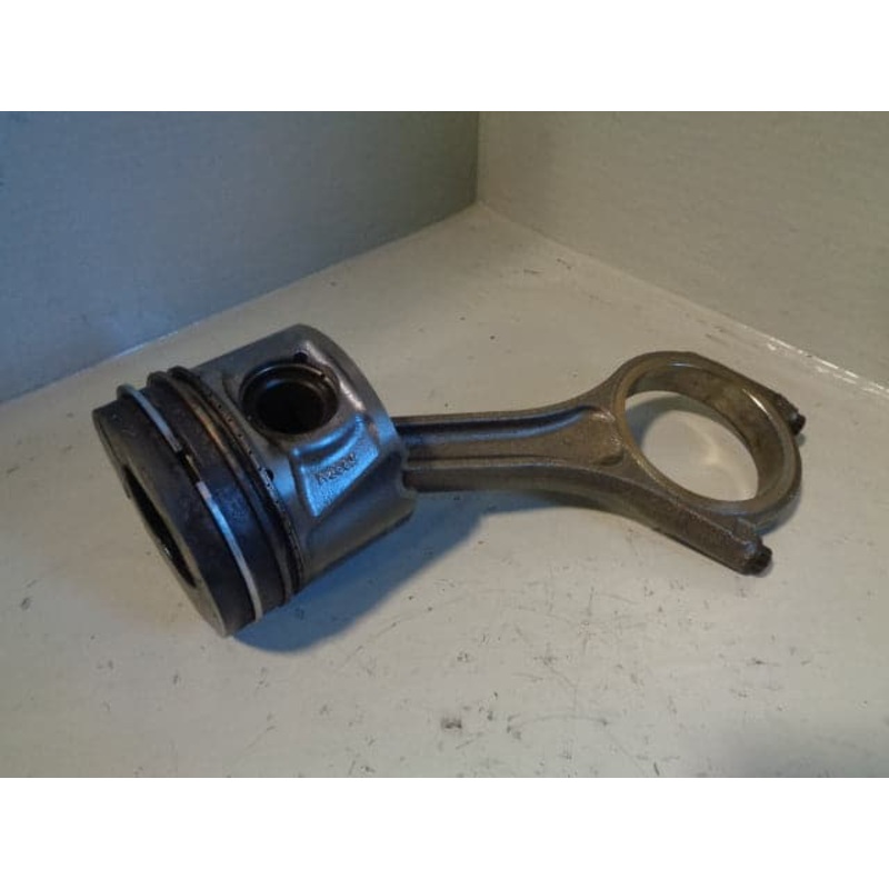 2.7 TDV6 Piston and Con Rod Land Rover Discovery 3 and Range Rover Sport L320