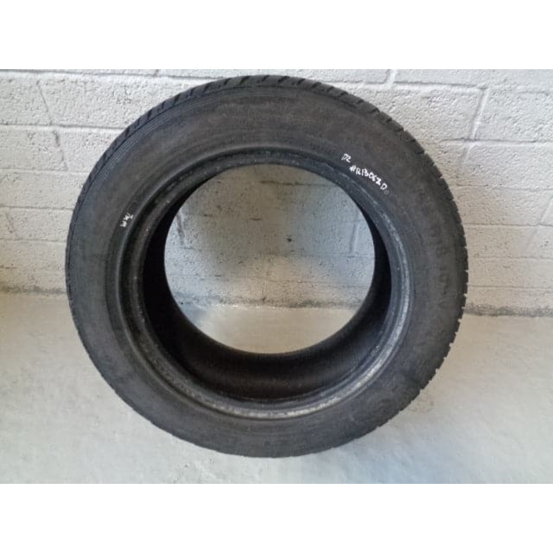 Accelera 4X4 Part Worn Tyre 255/55ZR18 7mm Tread 255 55 18 R13062D