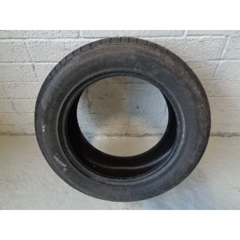 Accelera Iota 5T68 Part Worn Tyre 255/55ZR18 7mm Tread 255 55 18 R13062C