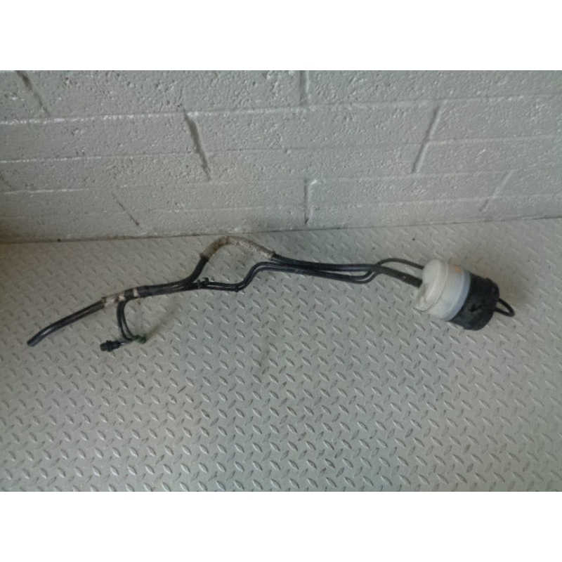 Air Suspension Tank Receiver Discovery 3 Range Rover Sport RQB000513