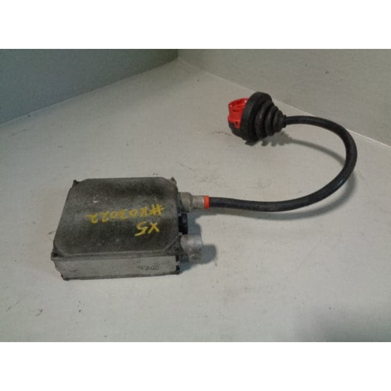 BMW 5DV 007 760-41 Xenon Headlight Ballast Control Unit 2001 to 2006