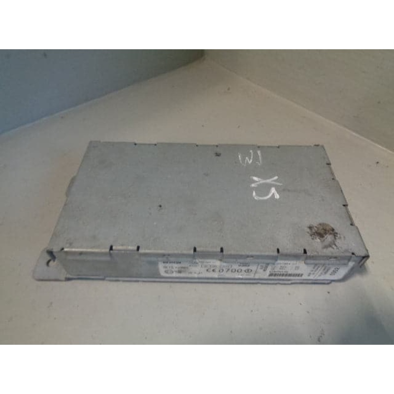 BMW X5 Bluetooth Module 84.21 6-3931854 2001 to 2006 E53