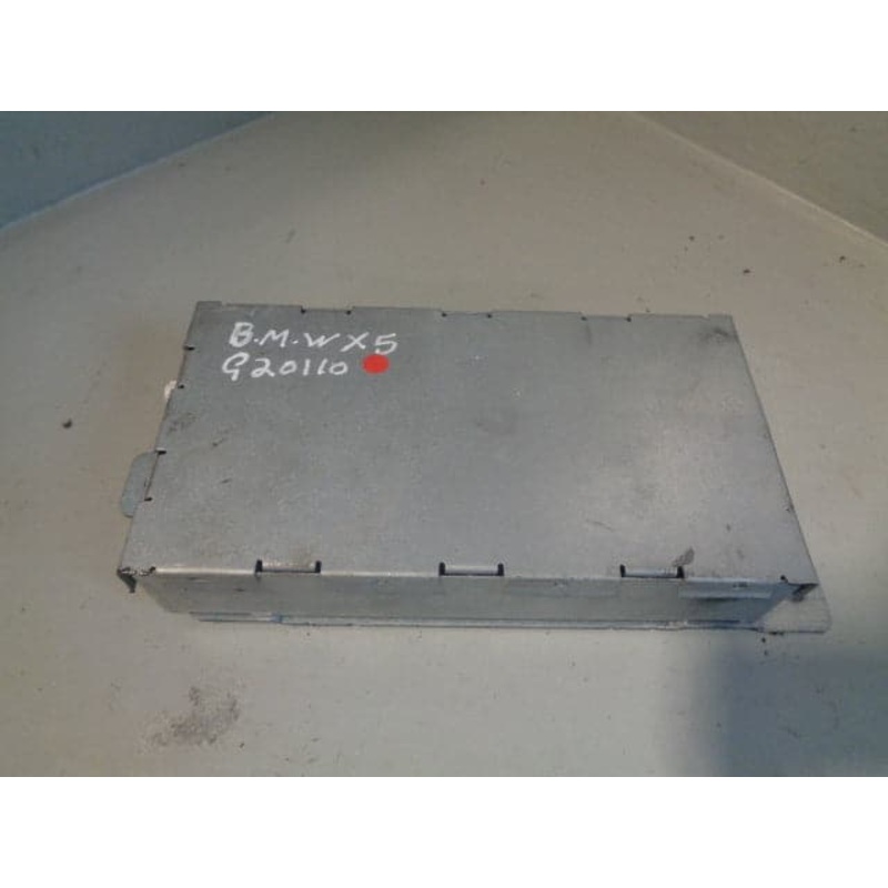 BMW X5 Bluetooth Module 84.21 6-945387 2001 to 2006 E53
