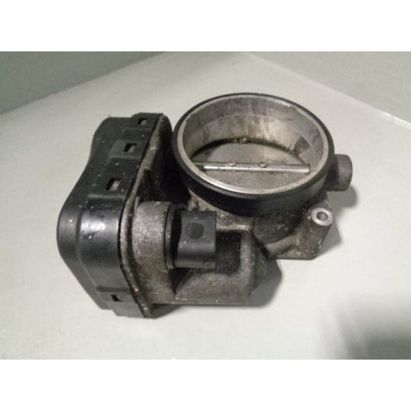 BMW X5 E53 Throttle Body 408.238/426/001 VDO 4.4 V8 2001 to 2006