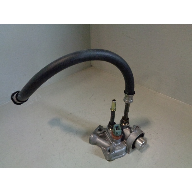 Discovery 2 Fuel Pressure Regulator with Pipe MSO000030 TD5 10P Land Rover