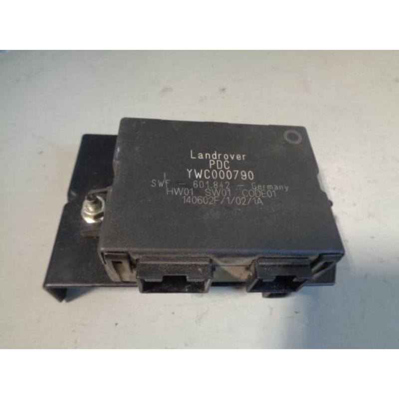 Discovery 2 PDC Module Parking Distance with Buzzer YWC000790 Land Rover