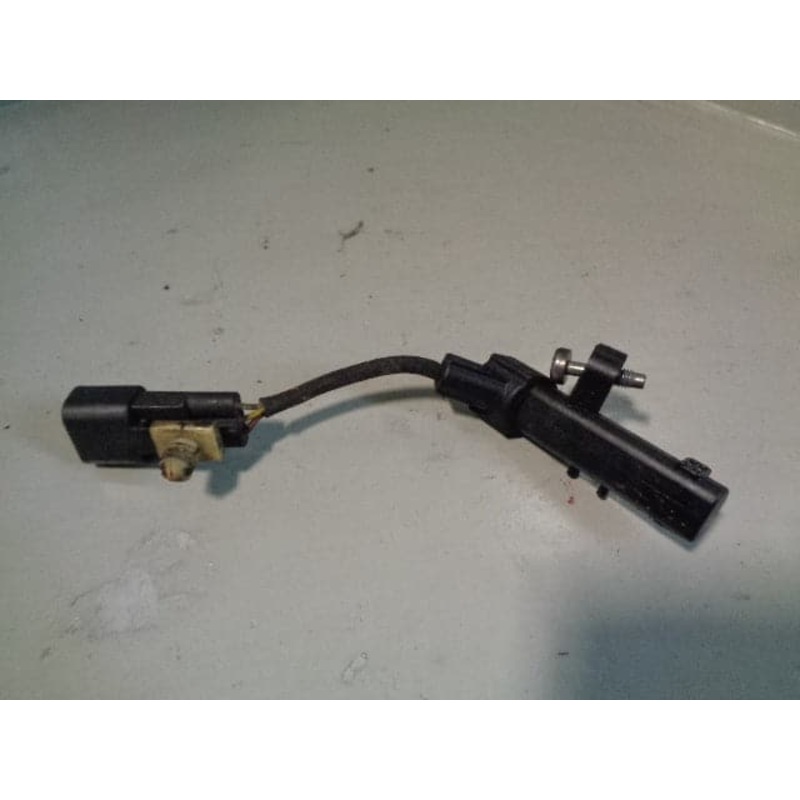Discovery 3 Crankshaft Sensor 4R8Q-6C315 TDV6 2.7 Land Rover 2004 to 2009