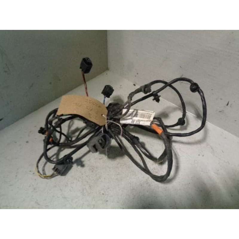 Discovery 3 Parking Sensor Wiring Loom Front Bumper YMQ501630 Land Rover