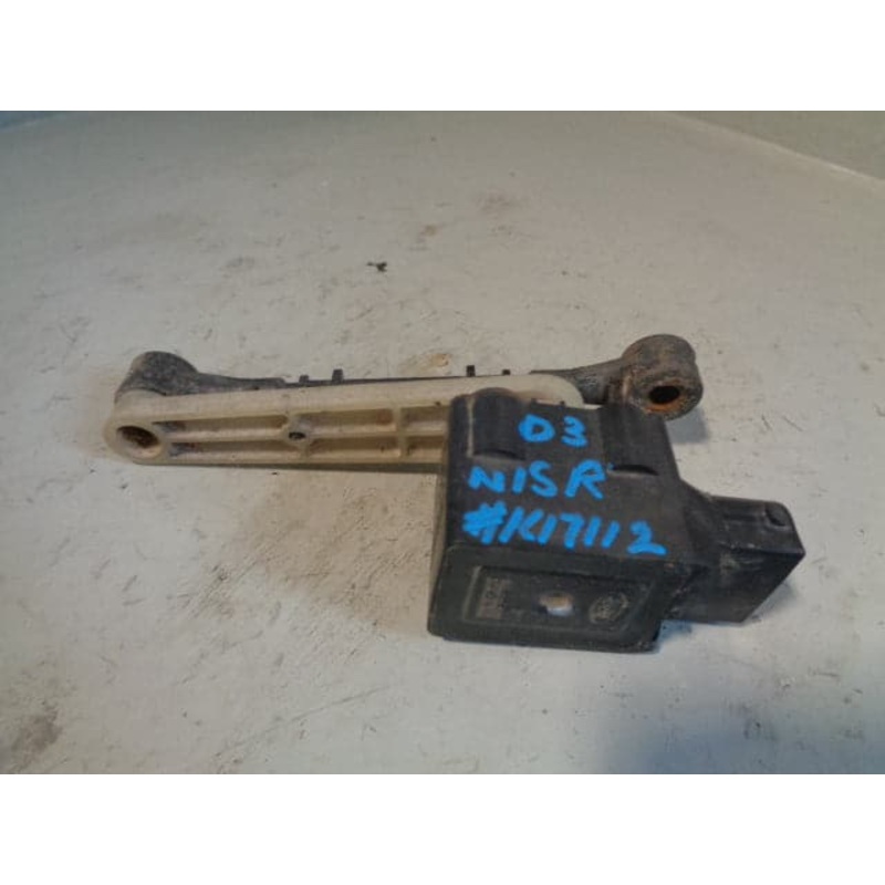 Discovery 3 Ride Height Sensor Rear Near Side RQH500051 2004 to 2009