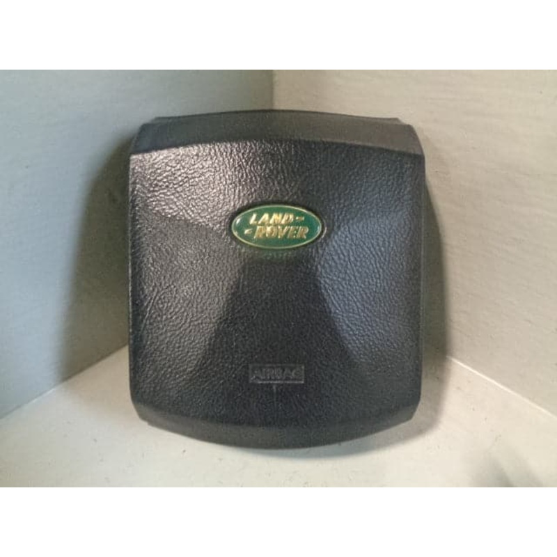 Discovery 3 Steering Wheel Airbag Drivers Land Rover 6H22042B63AC8PVJ