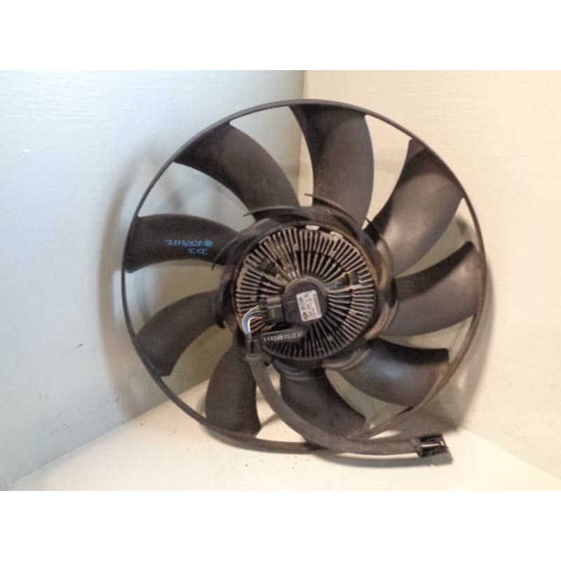 Discovery 3 Viscous Fan and Coupling 5H22-8600-JB 2.7 TDV6 Land Rover