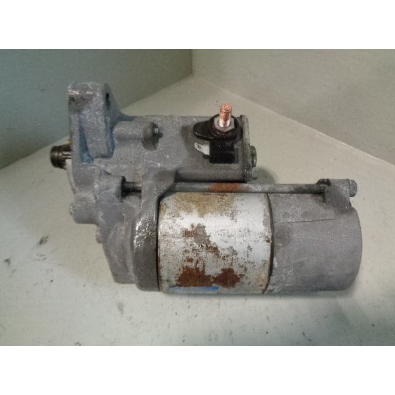 Freelander 1 Starter Motor 2.0 TD4 NAD101500 Land Rover 2001 to 2006