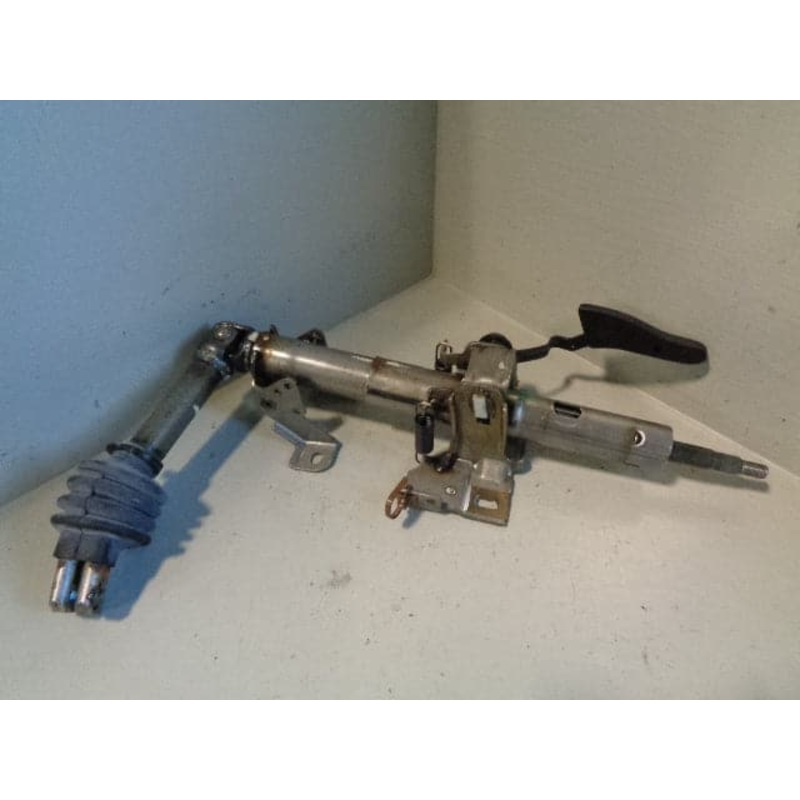 Freelander 1 Steering Column Assembly Adjustable Land Rover 1998 to 2006