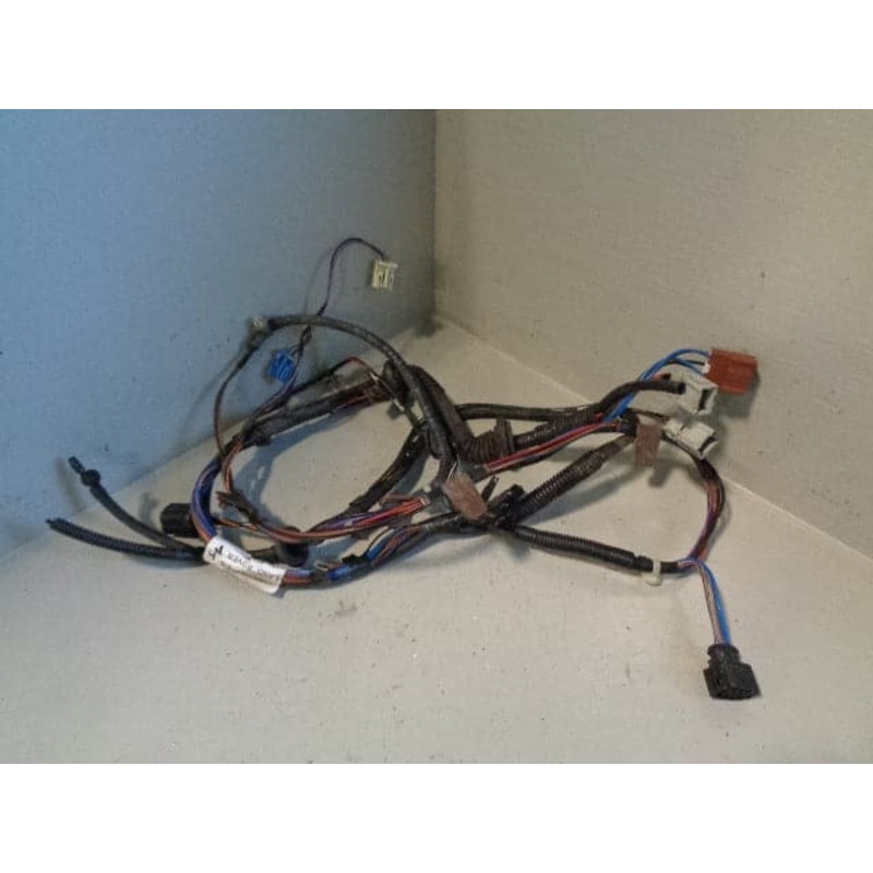 Freelander 1 Tailgate Wiring Loom YMN102080 Land Rover 1998 to 2006 XXX