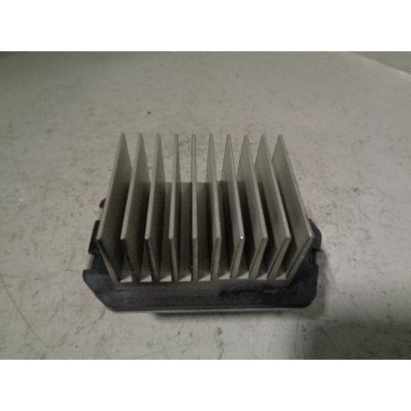 Heater Blower Resistor 077800-0740 Rear Land Rover Discovery 3 Range Rover Sport