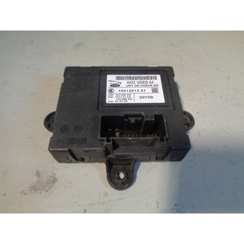 Jaguar XF Door Control Module AH22 14D620 AA X250 2007 to 2015