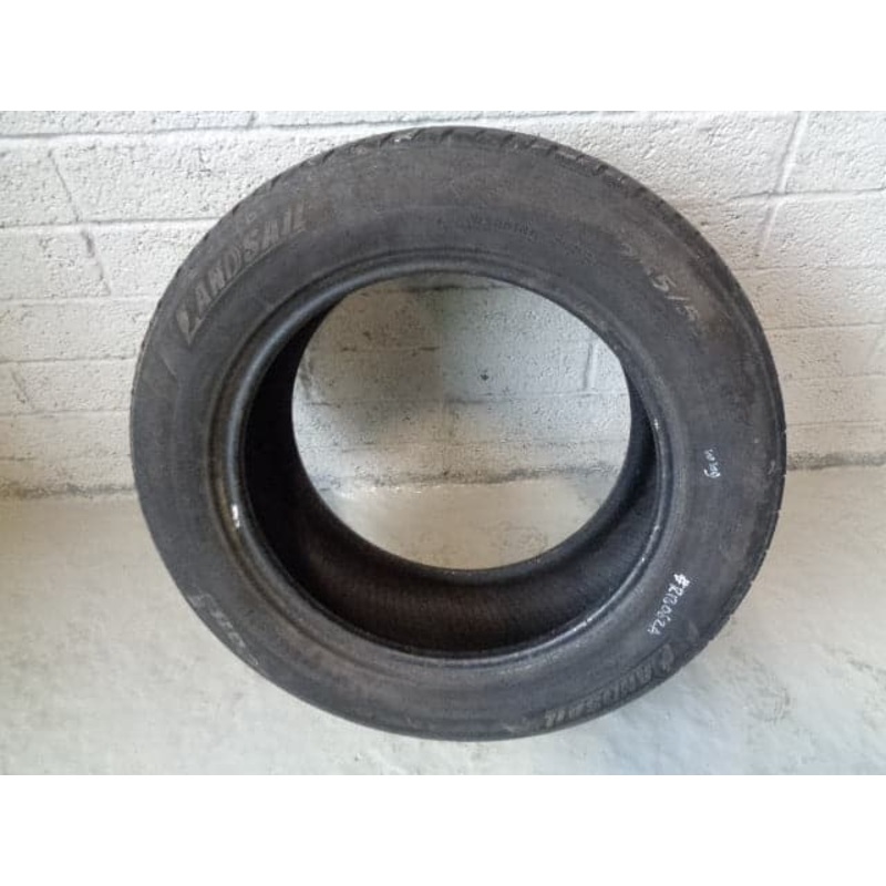 Landsail LS988 Part Worn Tyre 255/55ZR18 6mm Tread 255 55 18 R13062A