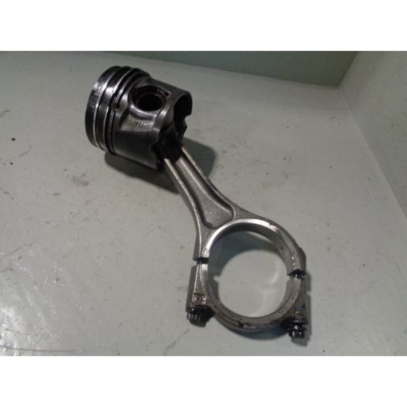 Piston with Con Rod 3.6 TDV8 368DT Range Rover Sport / L322 2005 to 2010