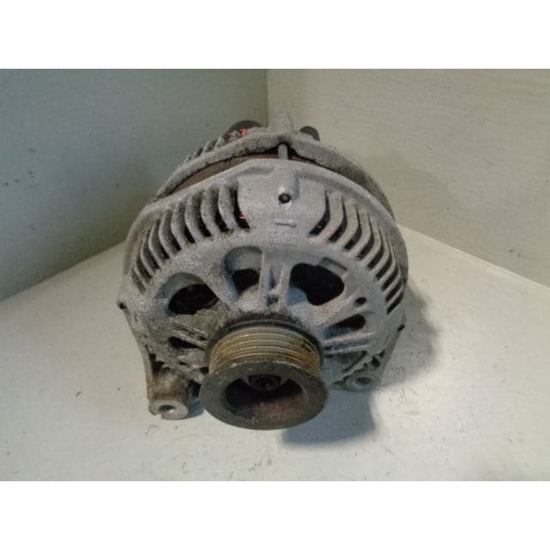 Range Rover L322 Alternator 3.0 TD6 M57D YLE500180 2002 to 2006 150 AMP