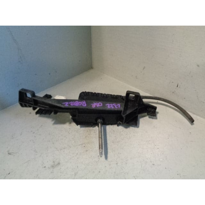 Range Rover L322 Headlight Wiper Motor Assembly Off Side 2002 to 2005