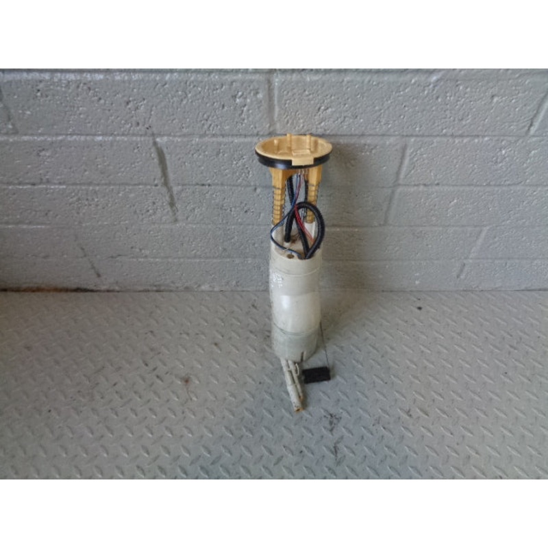 Range Rover L322 In Tank Fuel Pump WQC000011 Sender 3.0 TD6 2002 to 2005