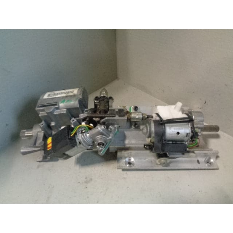 Range Rover L322 Steering Column Upper Electric QMB000162 2002 to 2006